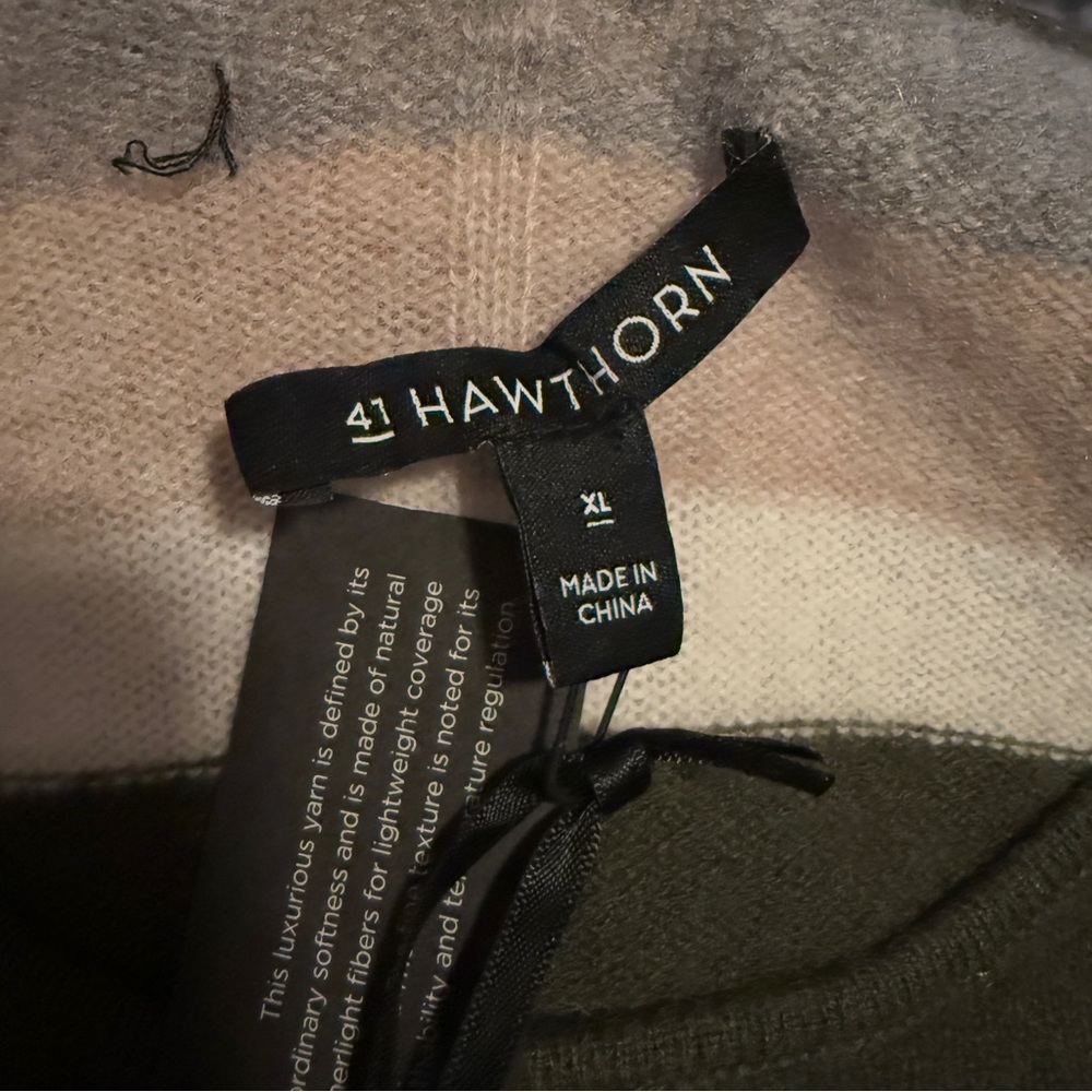 Luxurious Cashmere Sweater NWT & NWOT - Picture 4 of 14